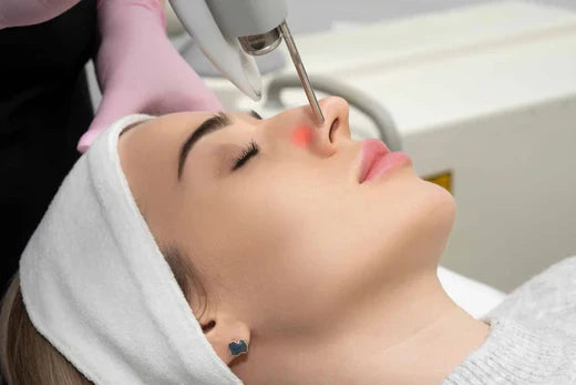 Fotona Laser Treatment | Advanced Skin Rejuvenation – Zen ReGen